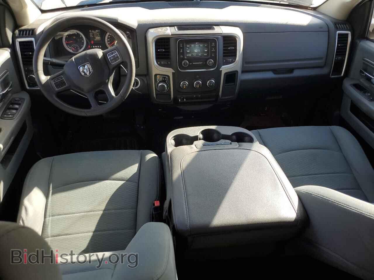 2014 RAM 1500 - VIN: 1C6RR6GT2ES314266 - Фото 8