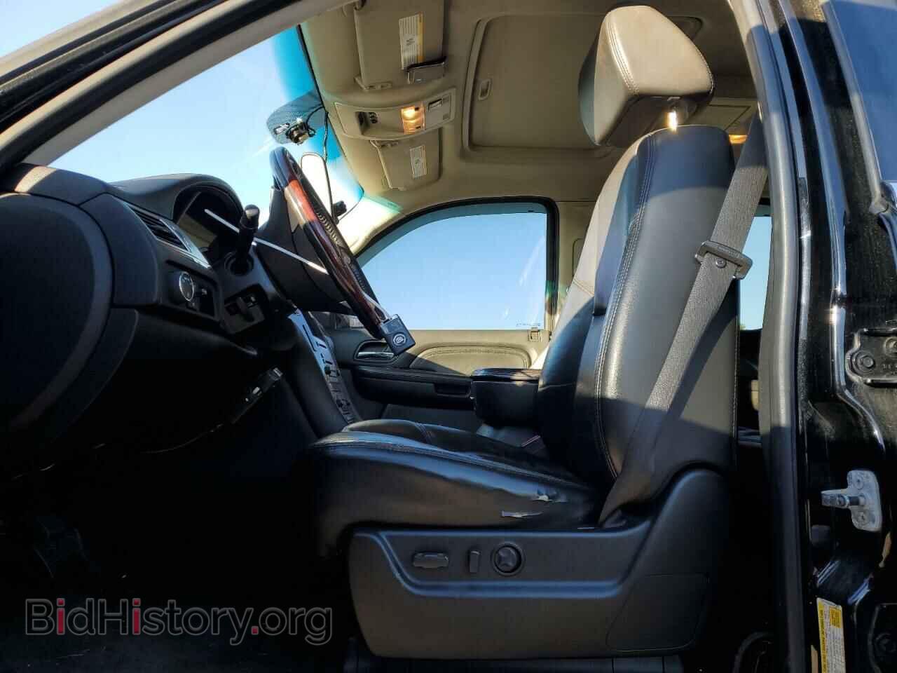 2008 CADILLAC ESCALADE - VIN: 3GYFK62898G306626 - Фото 7