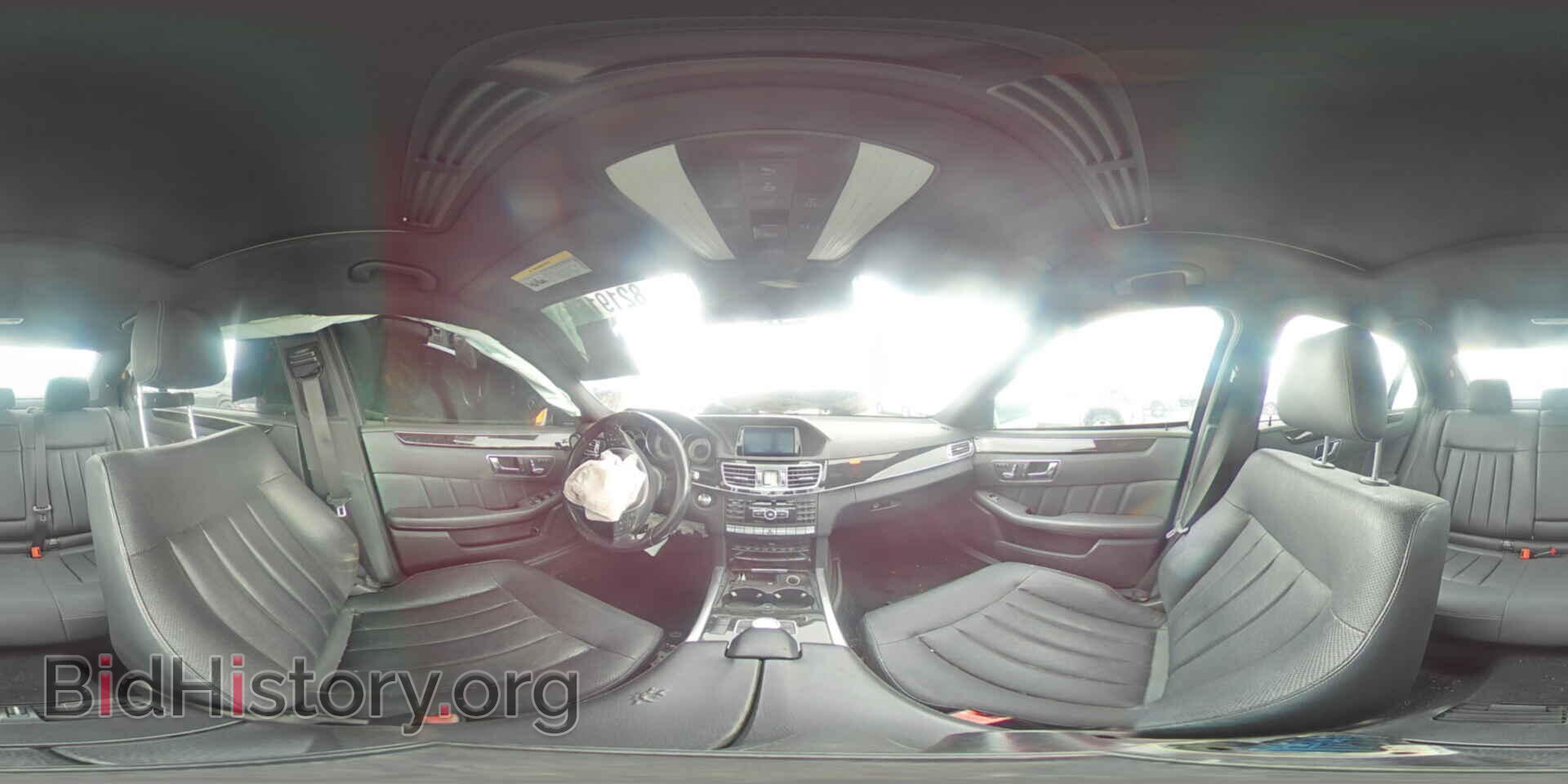 2014 MERCEDES-BENZ E-CLASS - VIN: WDDHF0EB7EA943750 - Фото 14