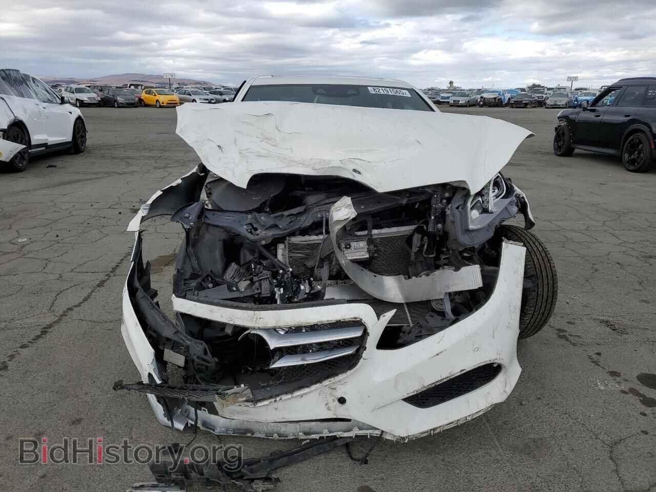 2014 MERCEDES-BENZ E-CLASS - VIN: WDDHF0EB7EA943750 - Фото 5