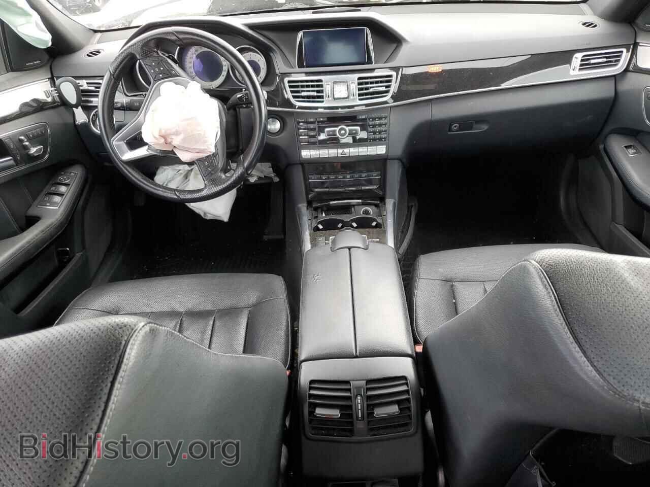 2014 MERCEDES-BENZ E-CLASS - VIN: WDDHF0EB7EA943750 - Фото 8