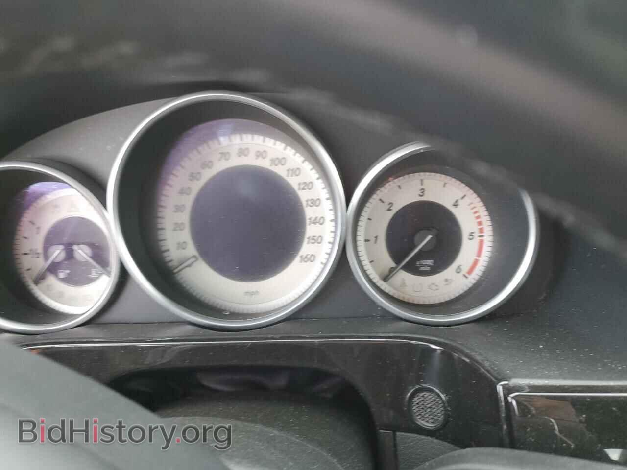 2014 MERCEDES-BENZ E-CLASS - VIN: WDDHF0EB7EA943750 - Фото 9