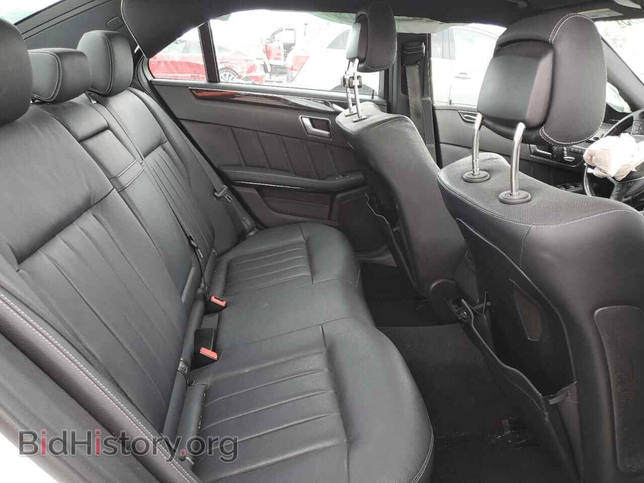 2014 MERCEDES-BENZ E-CLASS - VIN: WDDHF0EB7EA943750 - Фото 10