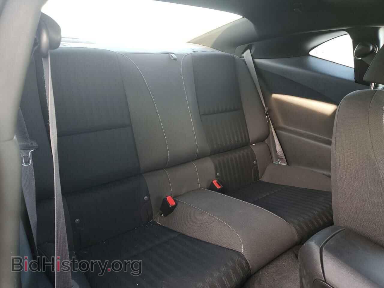 2015 CHEVROLET CAMARO - VIN: 2G1FB1E36F9272931 - Фото 10