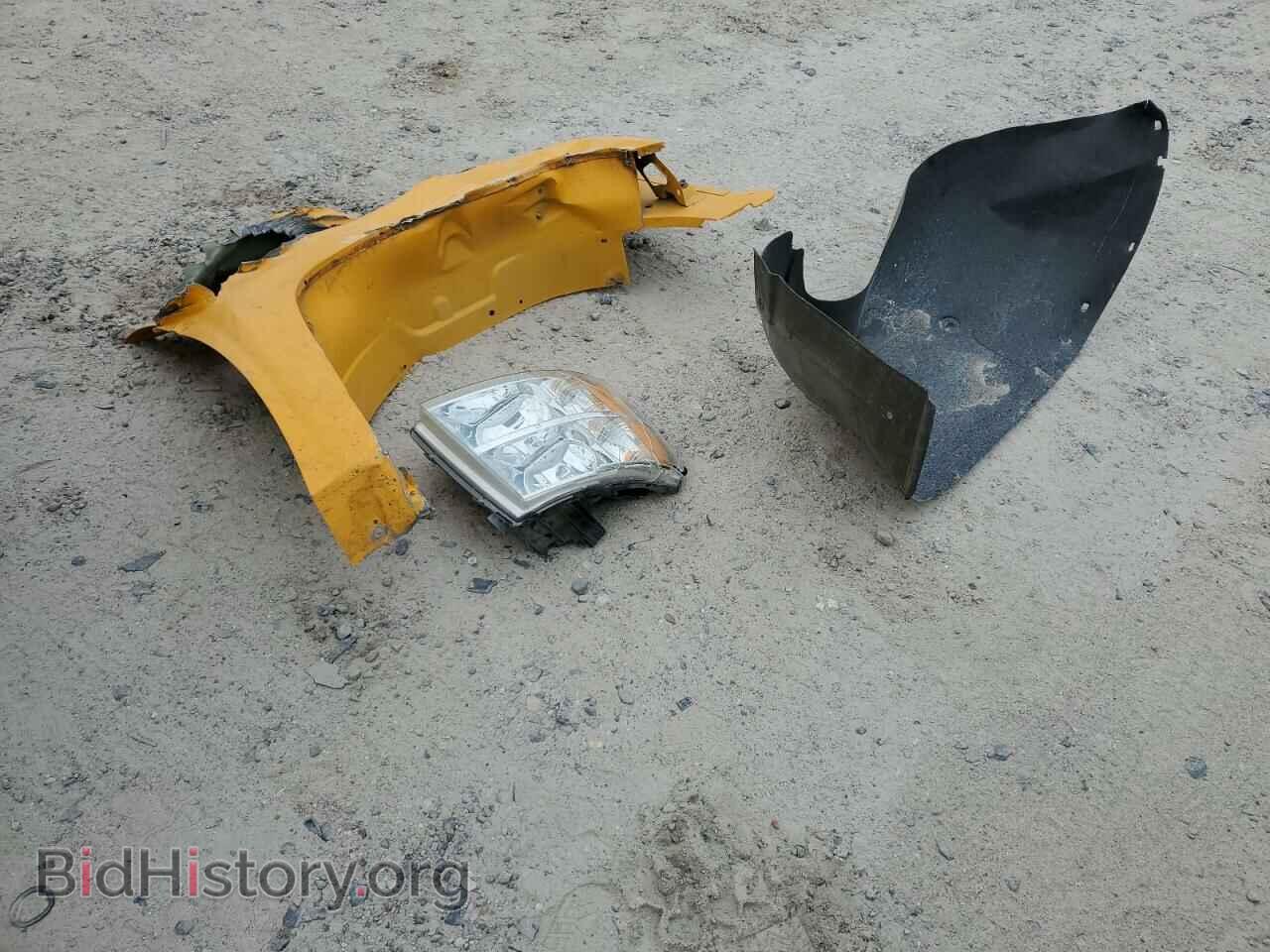 2012 CHEVROLET ALL Models - VIN: 1GCPKSE72CF187902 - Фото 12