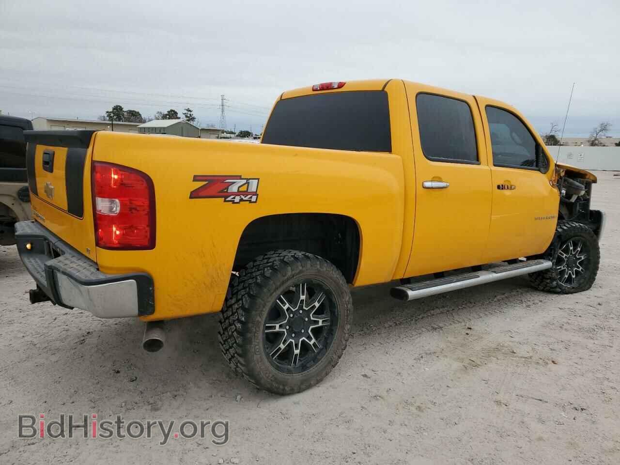 2012 CHEVROLET ALL Models - VIN: 1GCPKSE72CF187902 - Фото 3