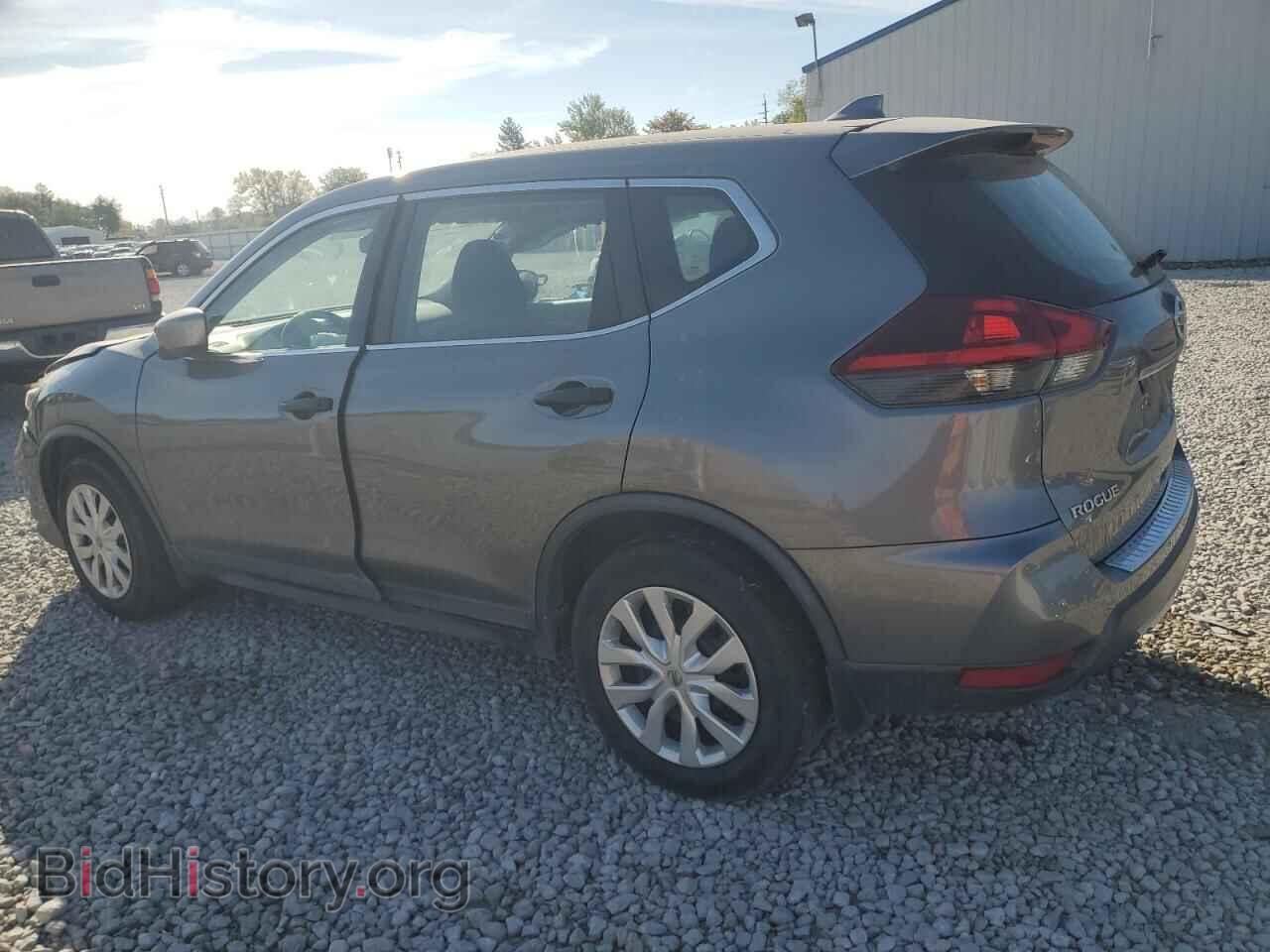 2018 NISSAN ROGUE - VIN: KNMAT2MT5JP582679 - Фото 2