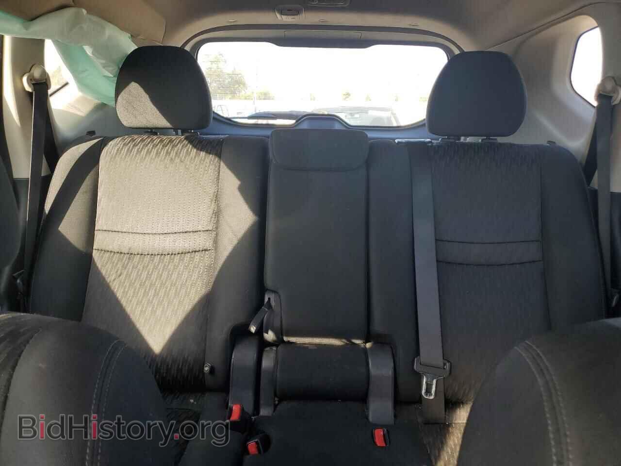 2018 NISSAN ROGUE - VIN: KNMAT2MT5JP582679 - Фото 10
