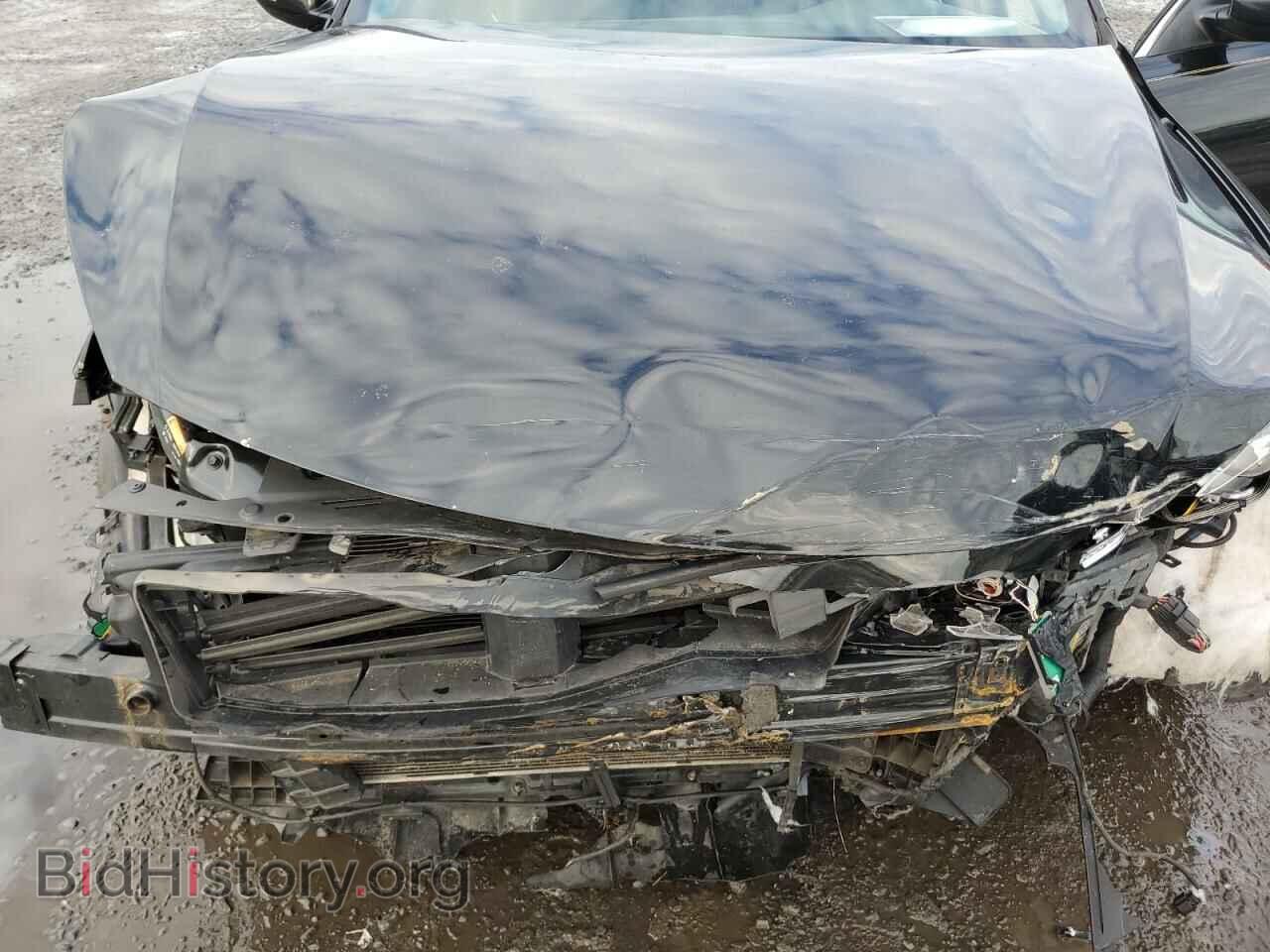 2015 KIA OPTIMA - VIN: KNAGN4AD7F5091219 - Фото 11