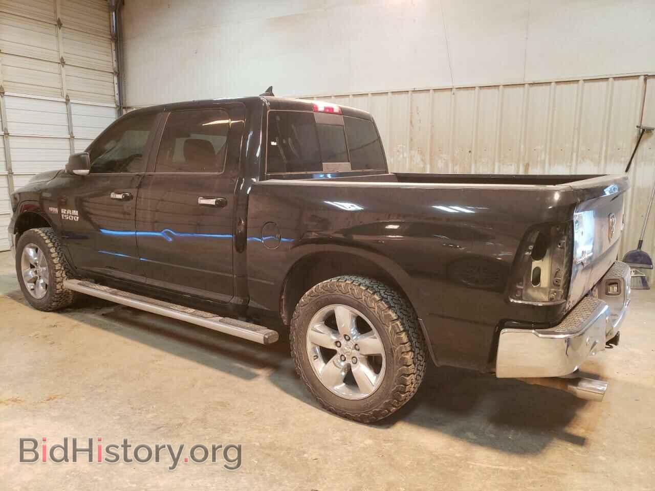 2016 RAM 1500 - VIN: 1C6RR7LT6GS419455 - Photo 2