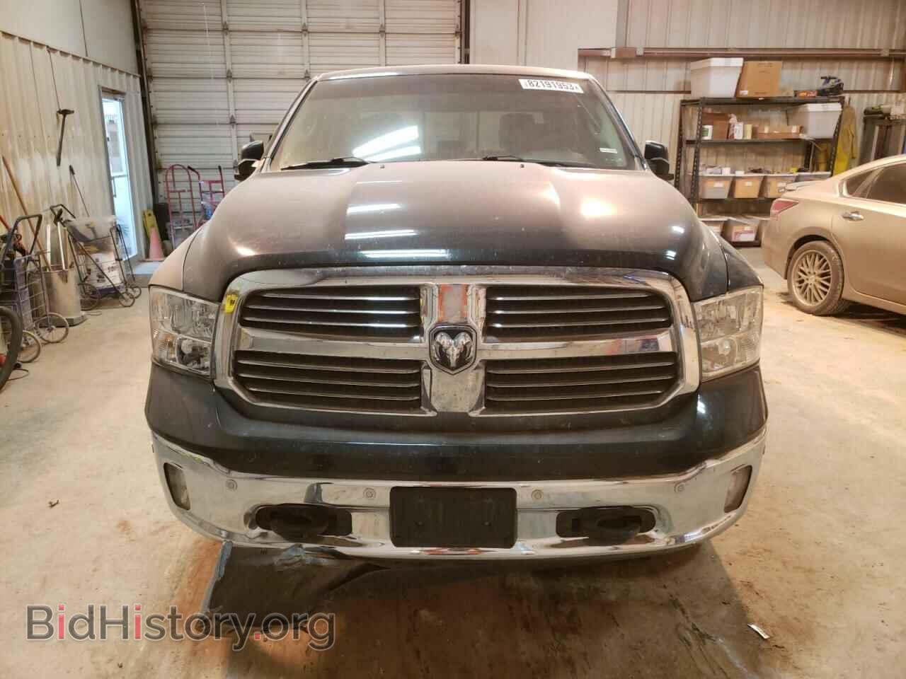 2016 RAM 1500 - VIN: 1C6RR7LT6GS419455 - Photo 5