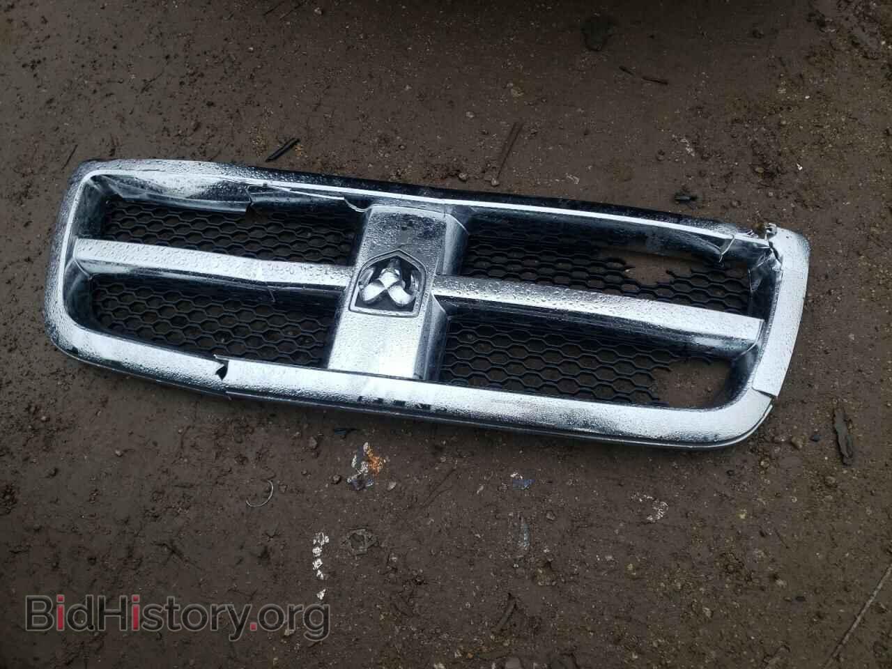 2010 DODGE All Models - VIN: 1D7RB1GK7AS109372 - Photo 12