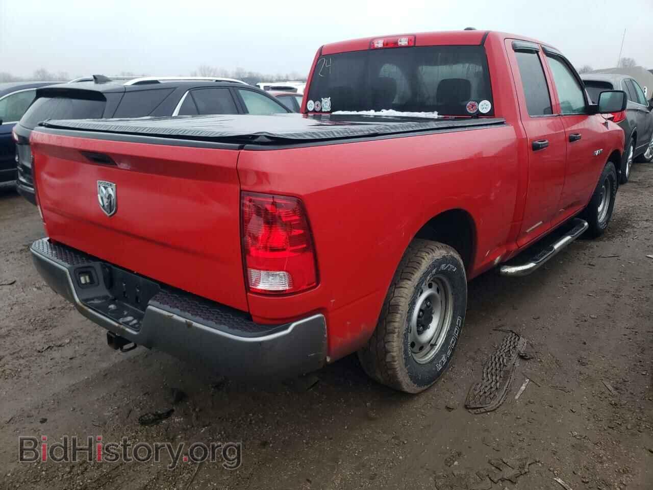 2010 DODGE All Models - VIN: 1D7RB1GK7AS109372 - Photo 3