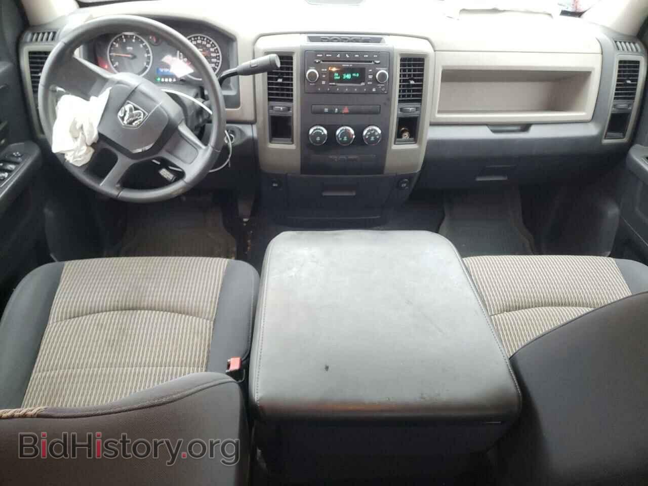 2010 DODGE All Models - VIN: 1D7RB1GK7AS109372 - Photo 8