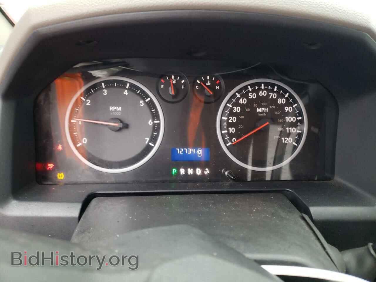 2010 DODGE All Models - VIN: 1D7RB1GK7AS109372 - Photo 9