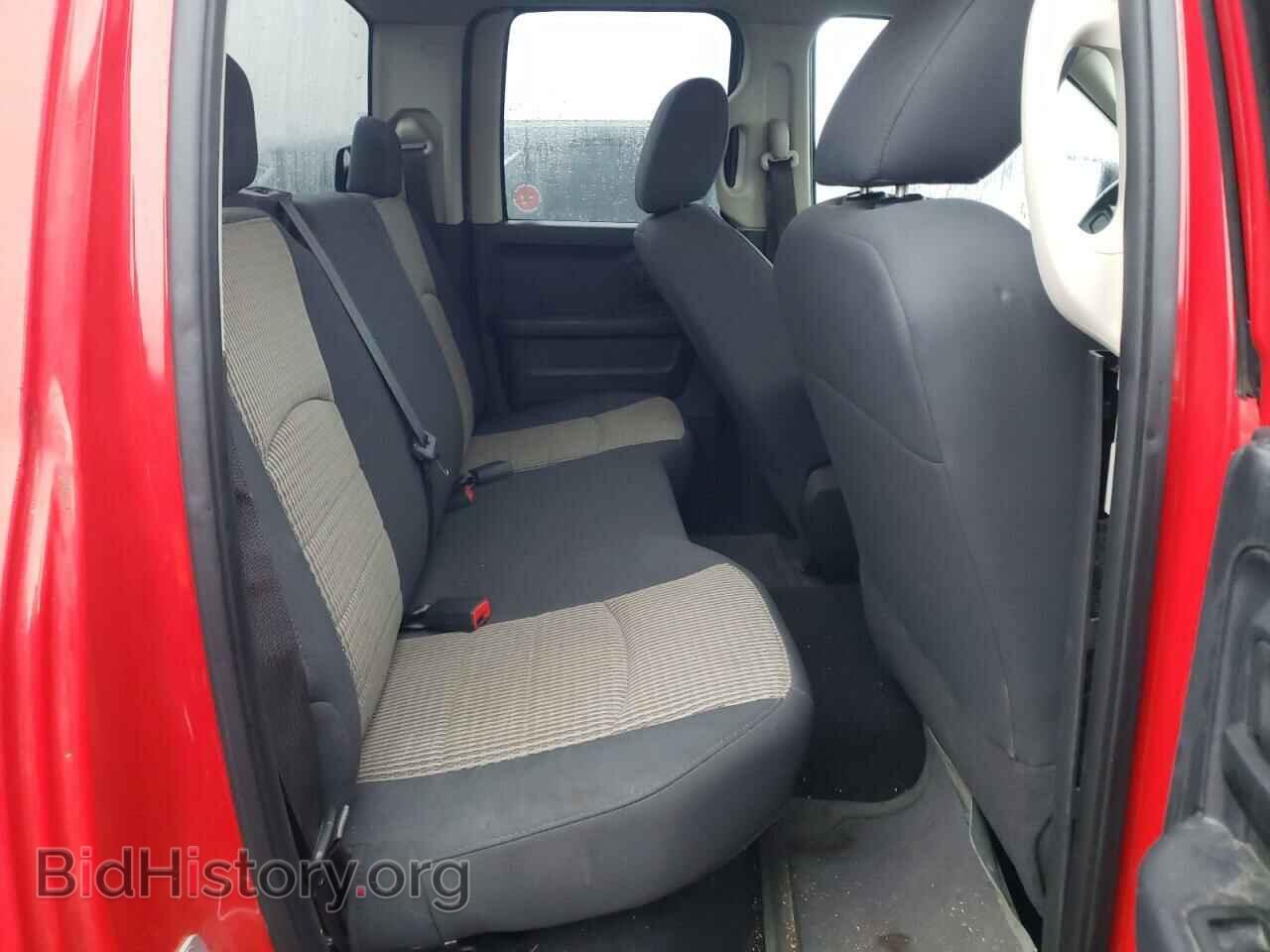 2010 DODGE All Models - VIN: 1D7RB1GK7AS109372 - Photo 10
