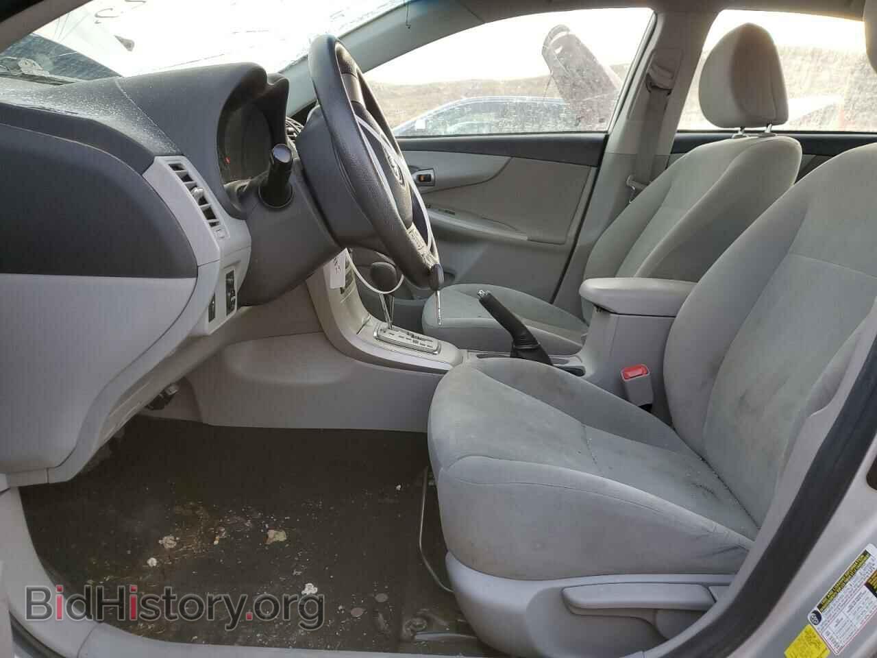 2013 TOYOTA COROLLA - VIN: 5YFBU4EE3DP138300 - Photo 7