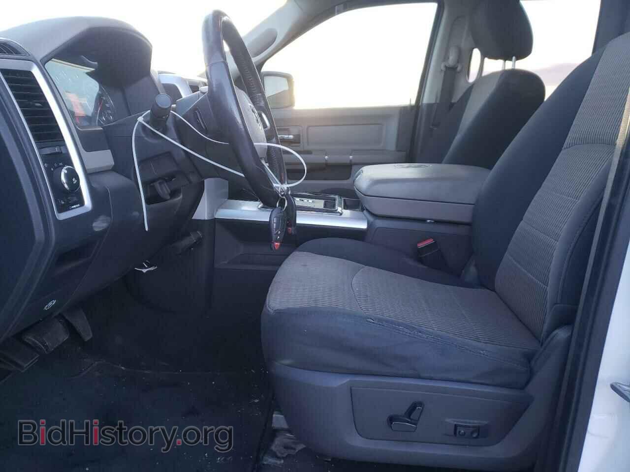 2010 DODGE All Models - VIN: 1D7RV1GT8AS135804 - Фото 7