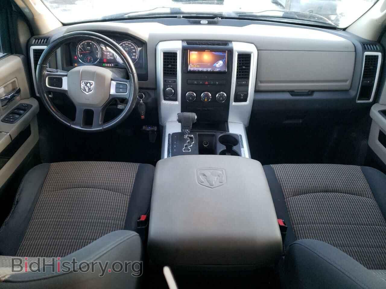 2010 DODGE All Models - VIN: 1D7RV1GT8AS135804 - Фото 8