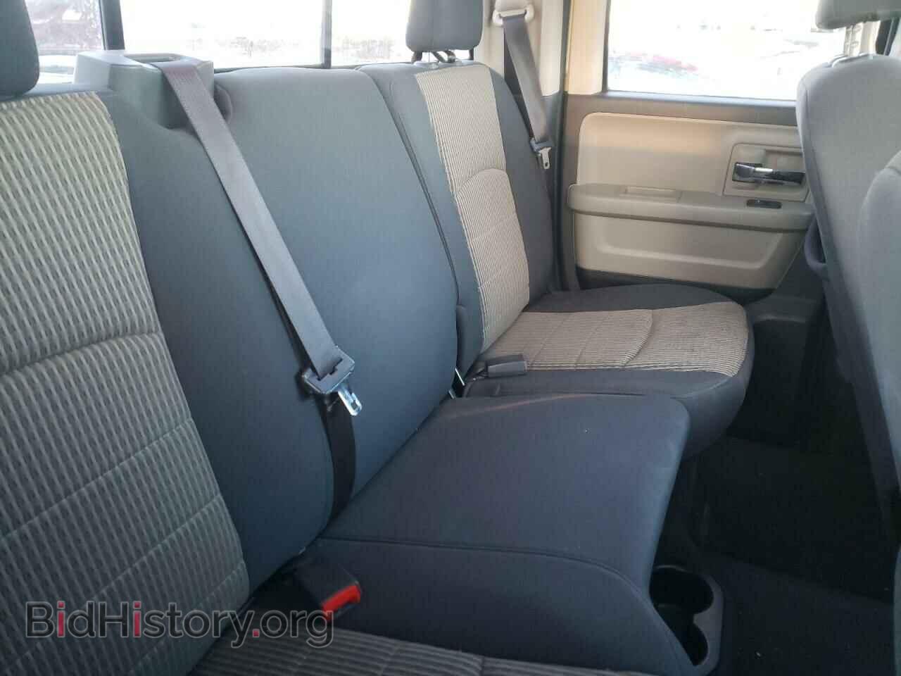 2010 DODGE All Models - VIN: 1D7RV1GT8AS135804 - Фото 10