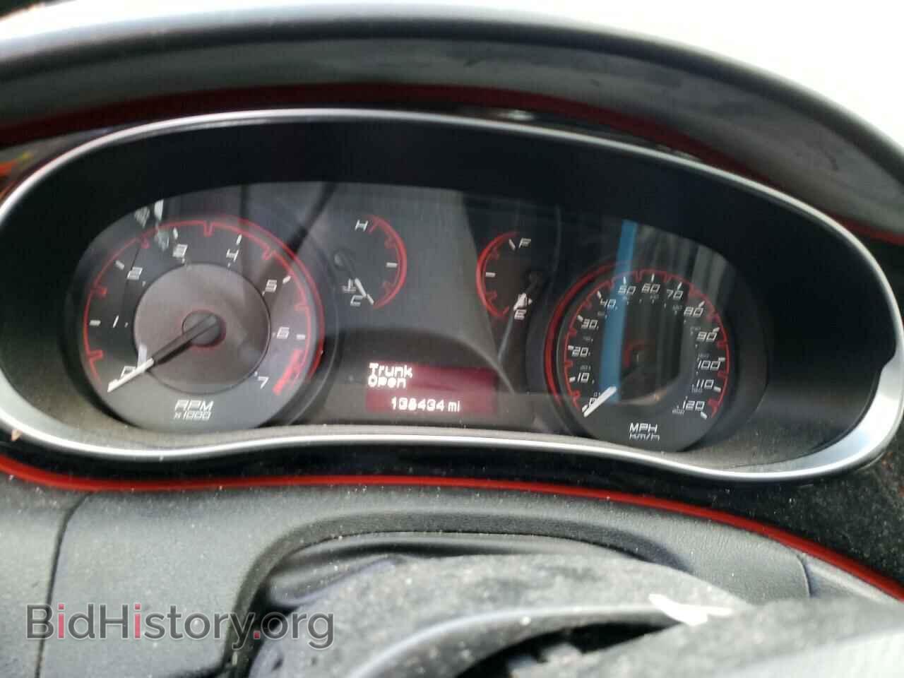 2015 DODGE DART - VIN: 1C3CDFBB3FD242564 - Фото 9
