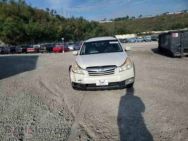 2011 SUBARU OUTBACK - VIN: 4S4BRCCC2B3397813 - Фото 13
