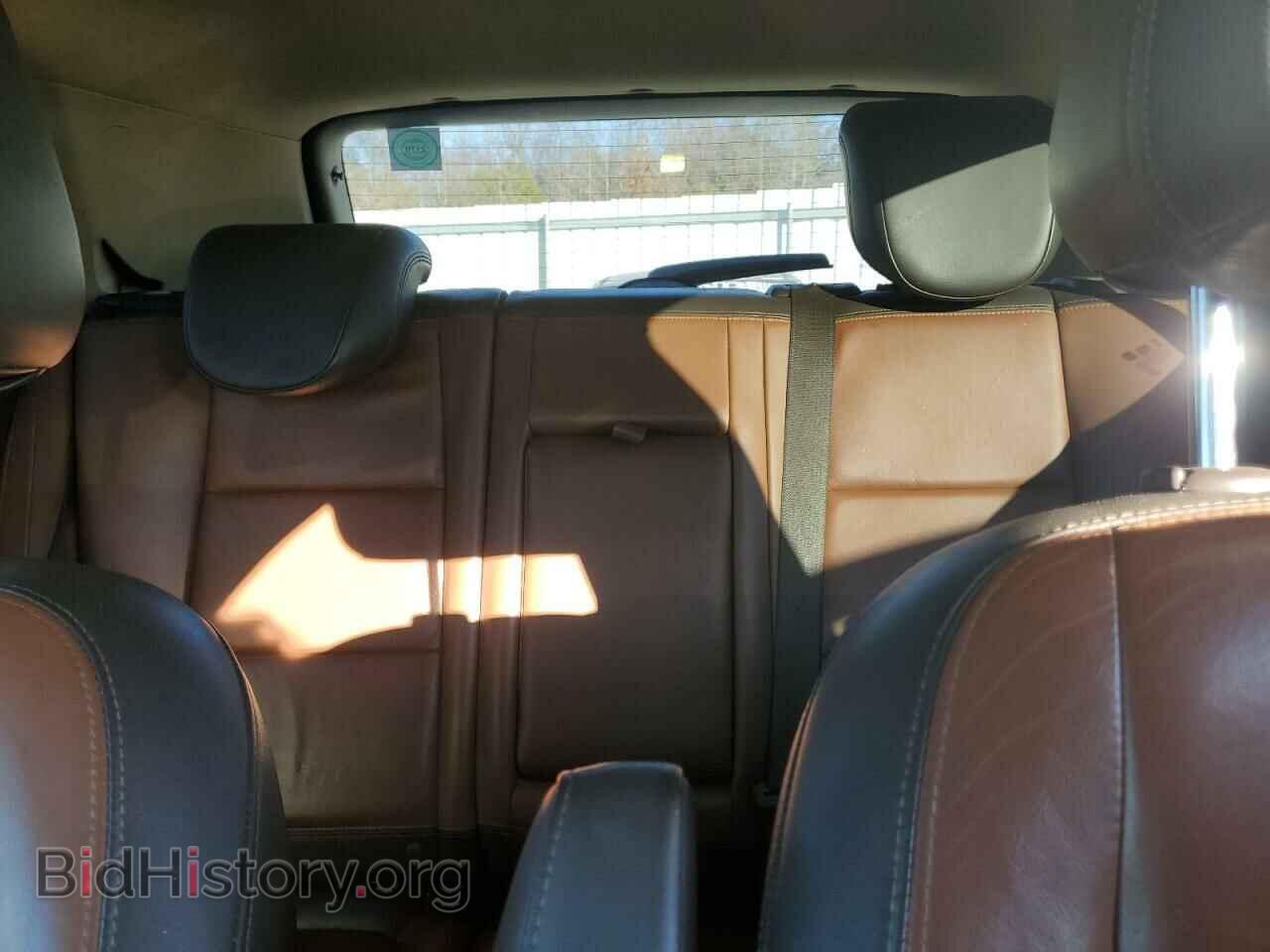 2014 BUICK ENCORE - VIN: KL4CJCSB2EB687823 - Photo 10
