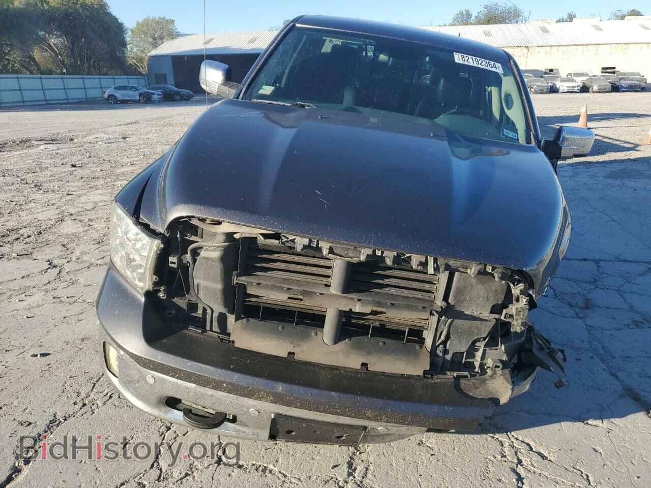 2017 RAM 1500 - VIN: 1C6RR7LG3HS727350 - Фото 5