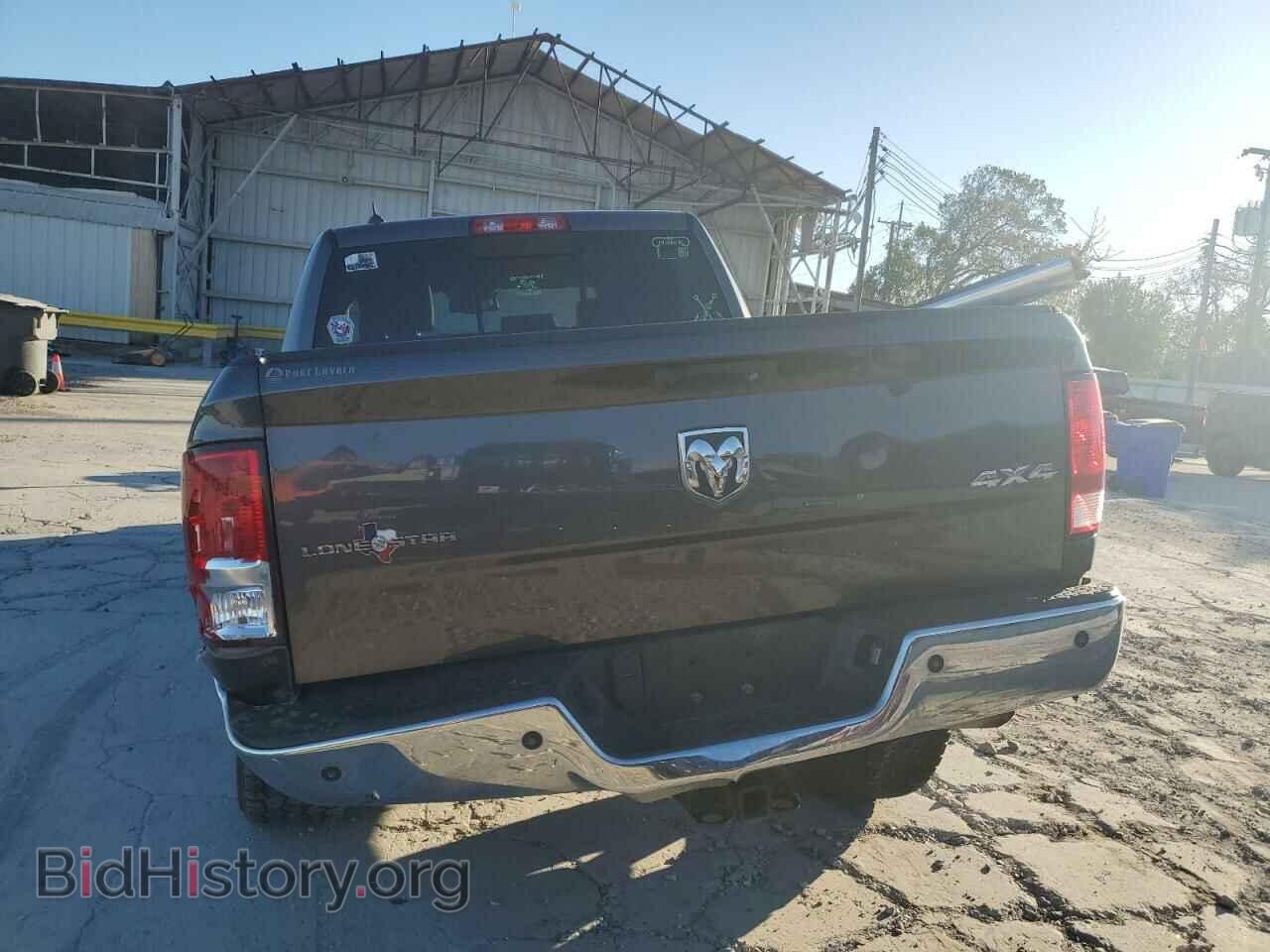 2017 RAM 1500 - VIN: 1C6RR7LG3HS727350 - Фото 6