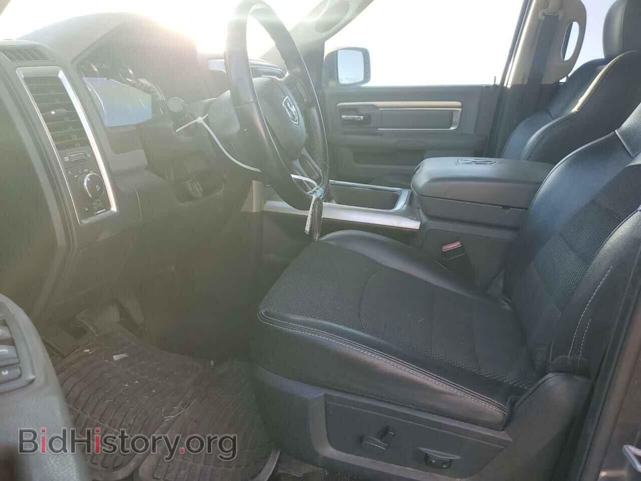 2017 RAM 1500 - VIN: 1C6RR7LG3HS727350 - Фото 7