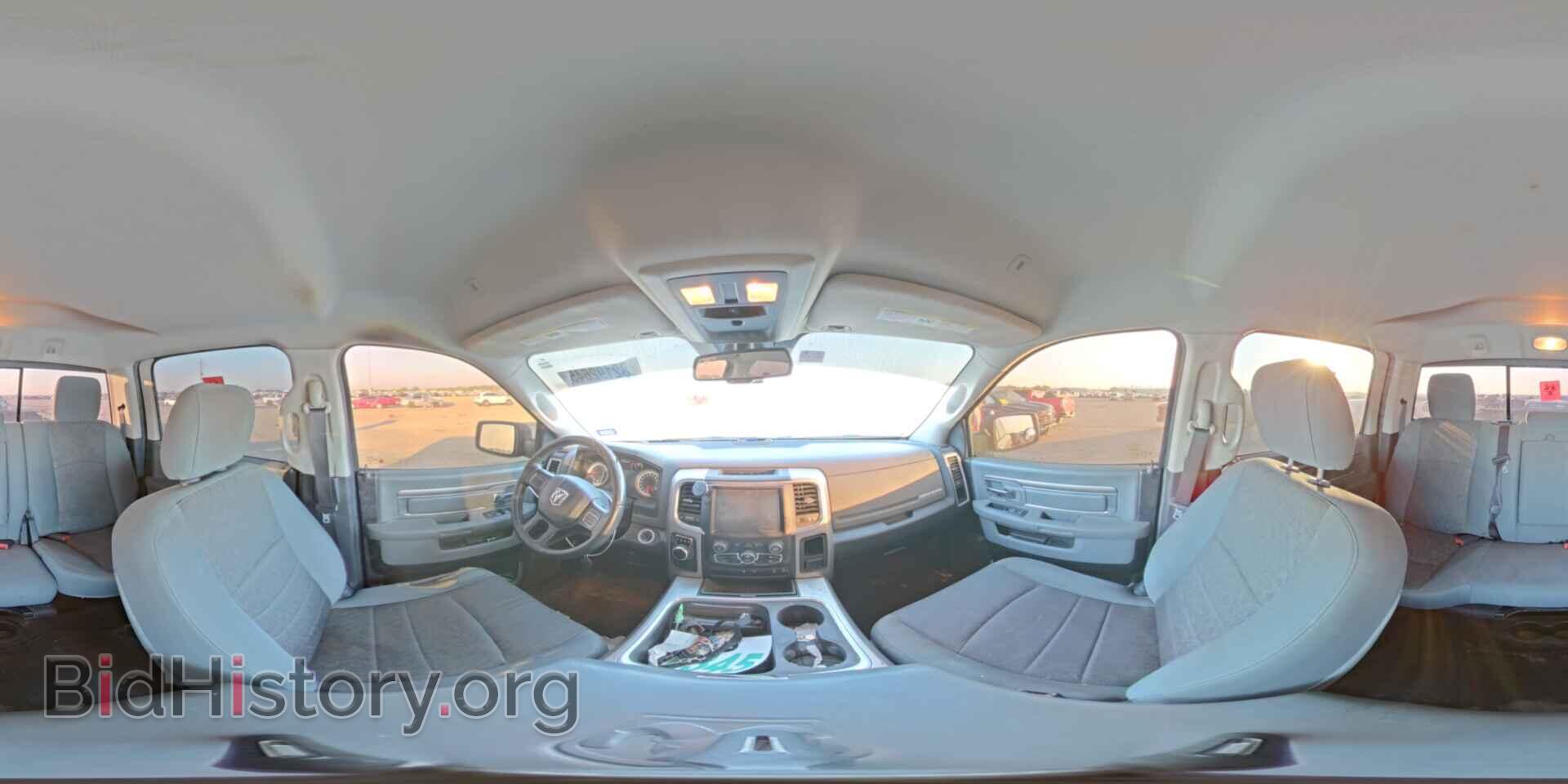 2017 RAM 1500 - VIN: 1C6RR6LT6HS543141 - Фото 14