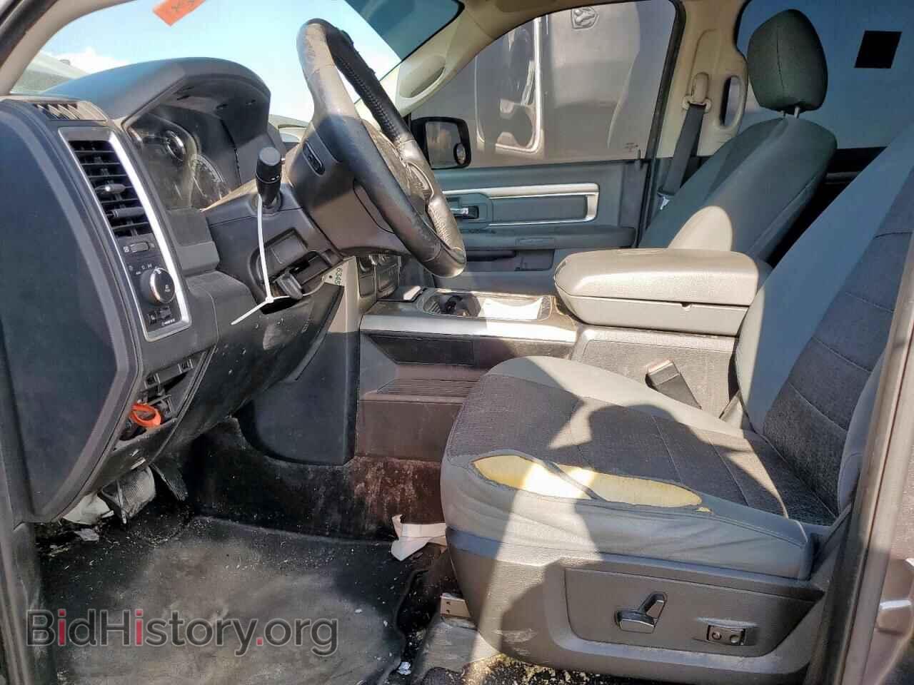2017 RAM 1500 - VIN: 1C6RR6LT6HS543141 - Фото 7