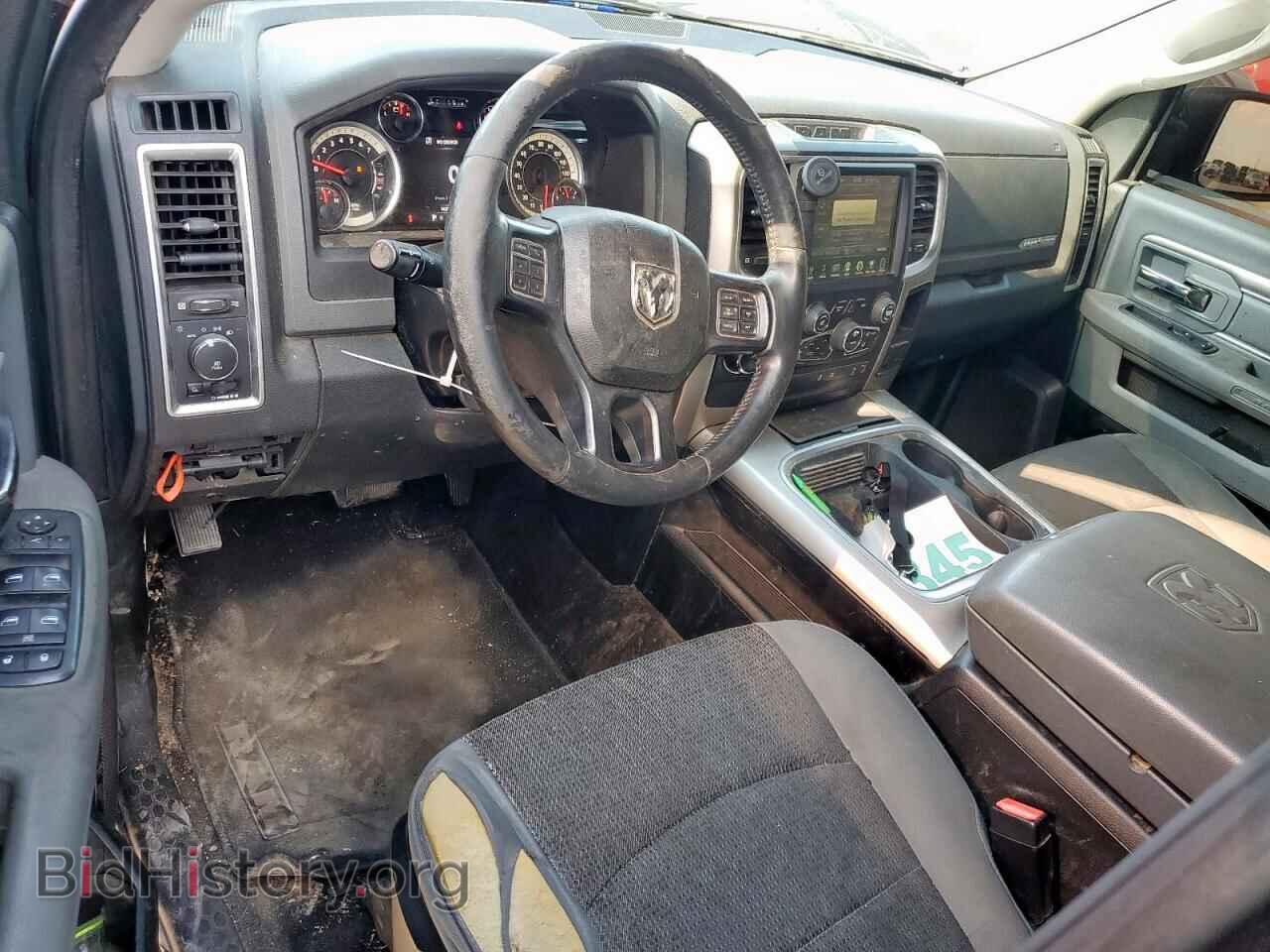 2017 RAM 1500 - VIN: 1C6RR6LT6HS543141 - Фото 8