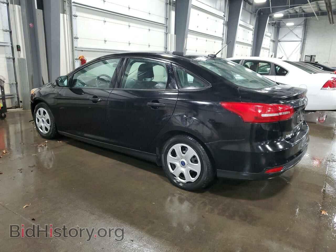 2016 FORD FOCUS - VIN: 1FADP3E22GL335591 - Photo 2