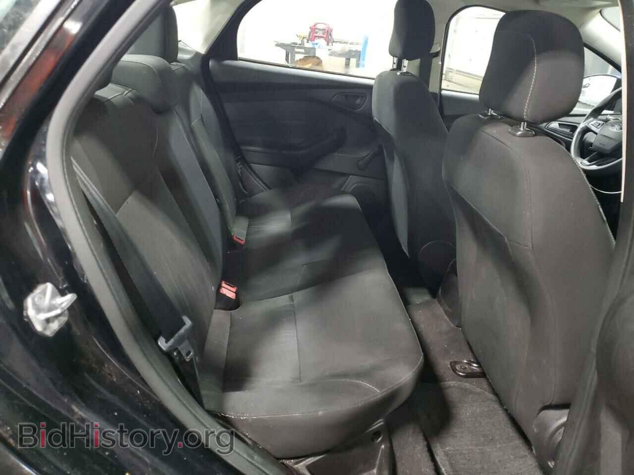 2016 FORD FOCUS - VIN: 1FADP3E22GL335591 - Photo 10