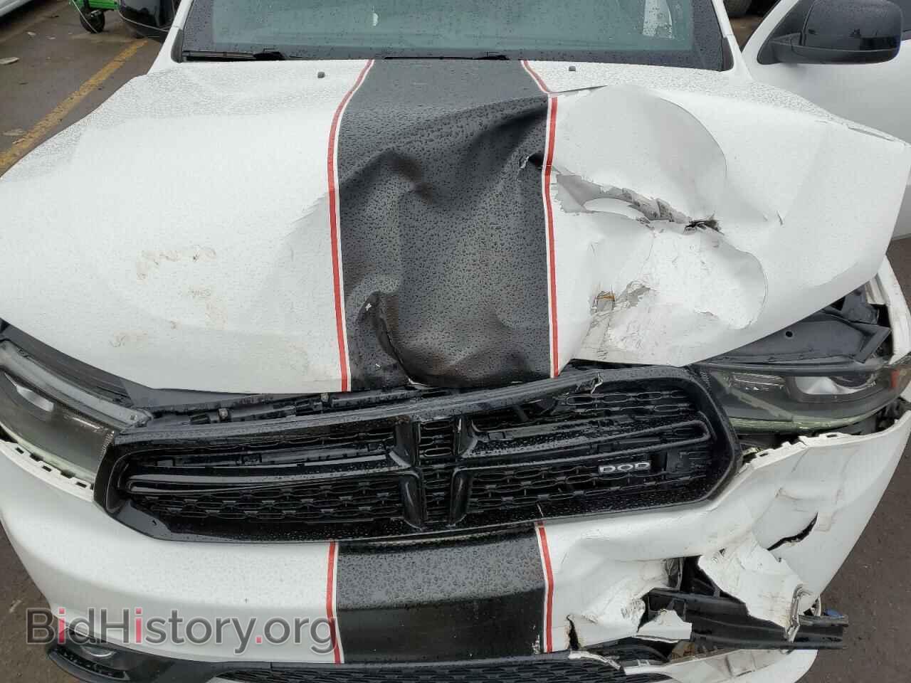 2019 DODGE DURANGO - VIN: 1C4RDHAG5KC573578 - Фото 12