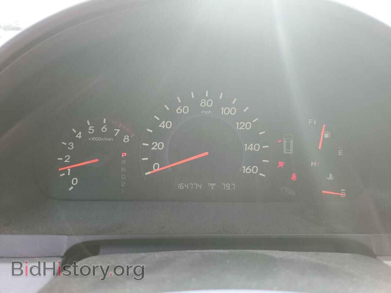 2008 HONDA All Models - VIN: 5FNRL38658B045389 - Фото 9