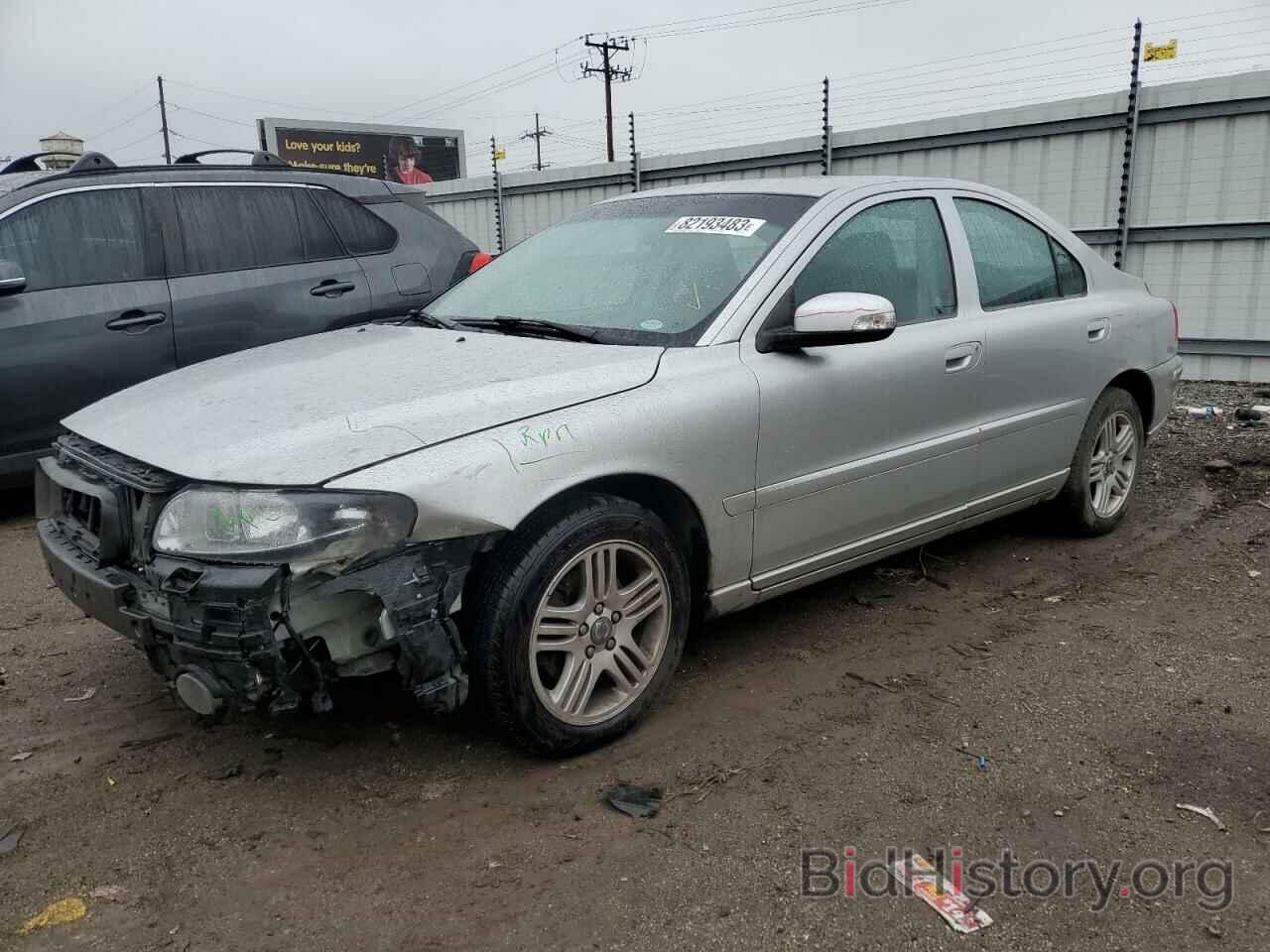 Photo YV1RS592992737115 - VOLVO S60 2009