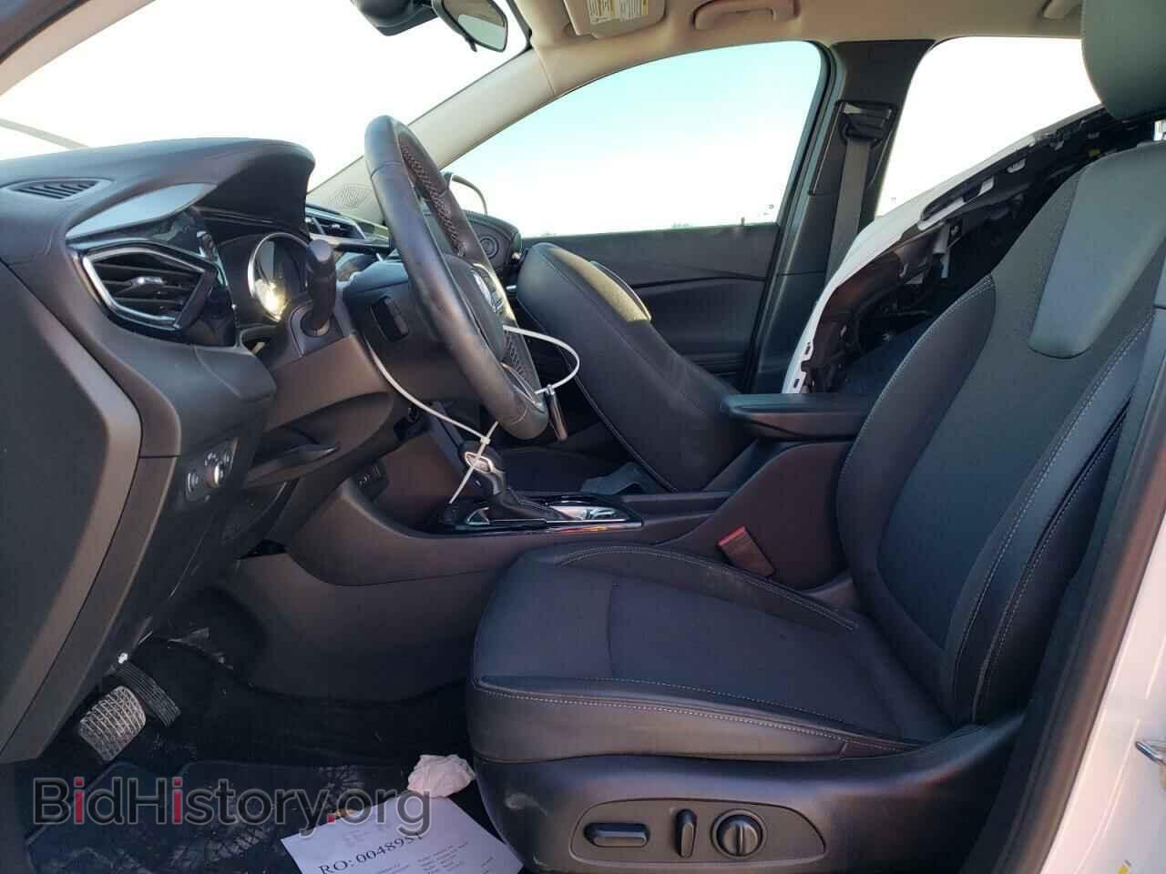 2020 BUICK ENCORE - VIN: KL4MMBS21LB135250 - Фото 7