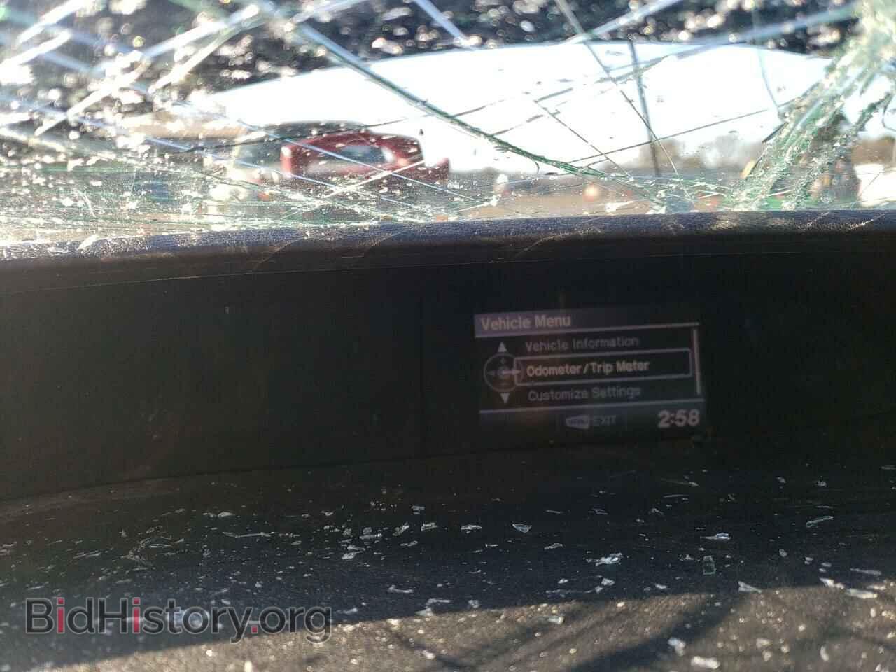 2015 HONDA CIVIC - VIN: 19XFB2F9XFE010248 - Фото 9