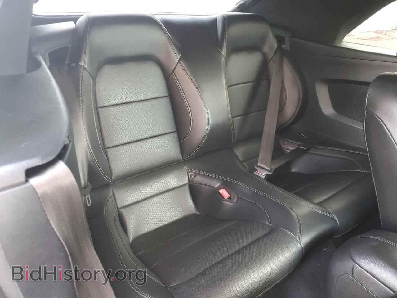 2018 FORD ALL Models - VIN: 1FATP8UH5J5117767 - Фото 11