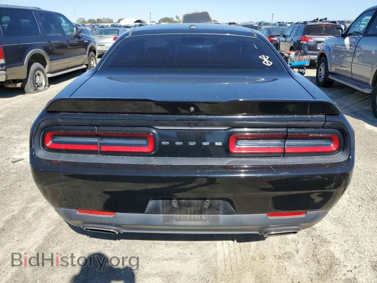 2019 DODGE CHALLENGER - VIN: 2C3CDZAG2KH656429 - Photo 6