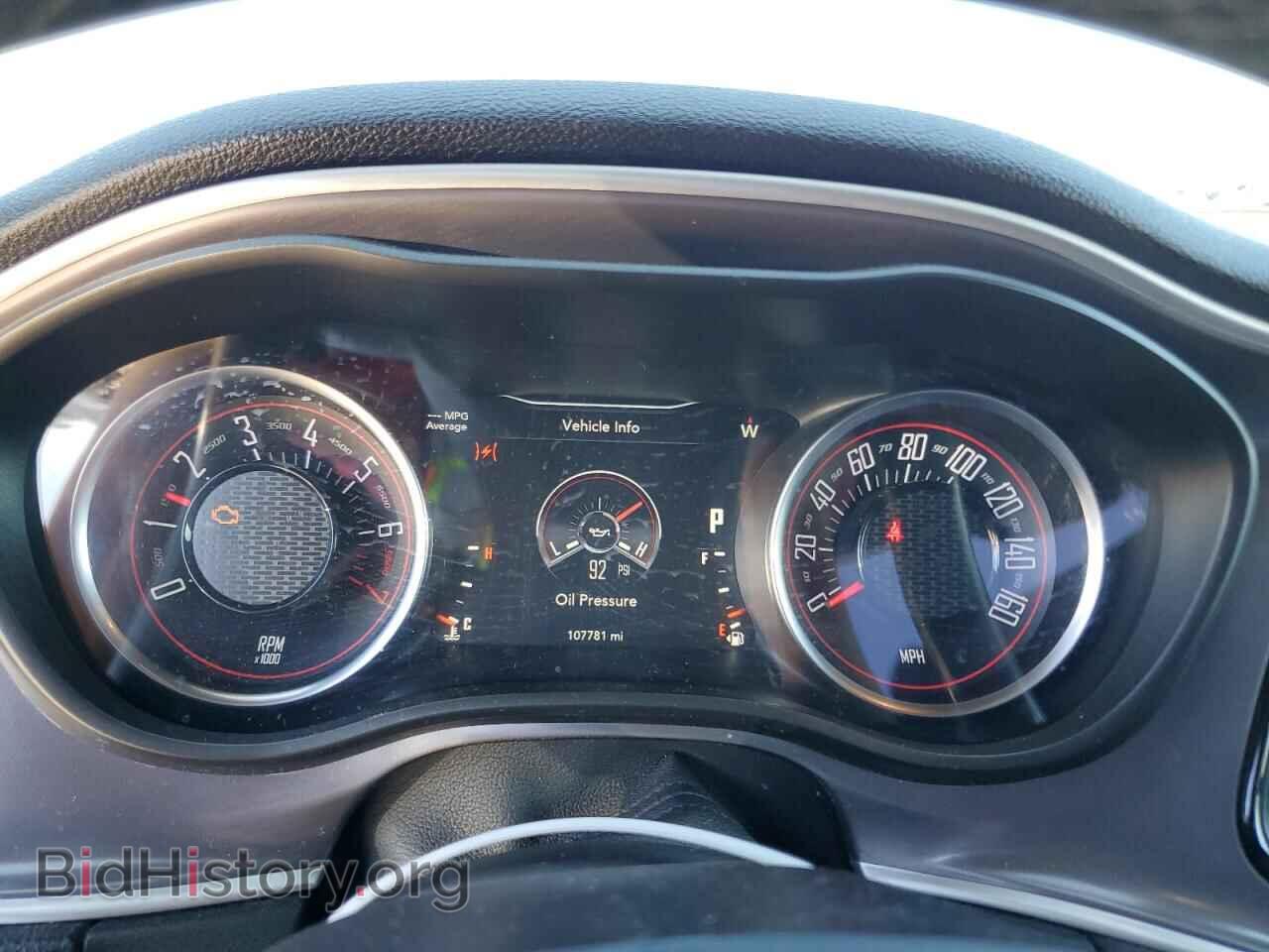 2019 DODGE CHALLENGER - VIN: 2C3CDZAG2KH656429 - Photo 9