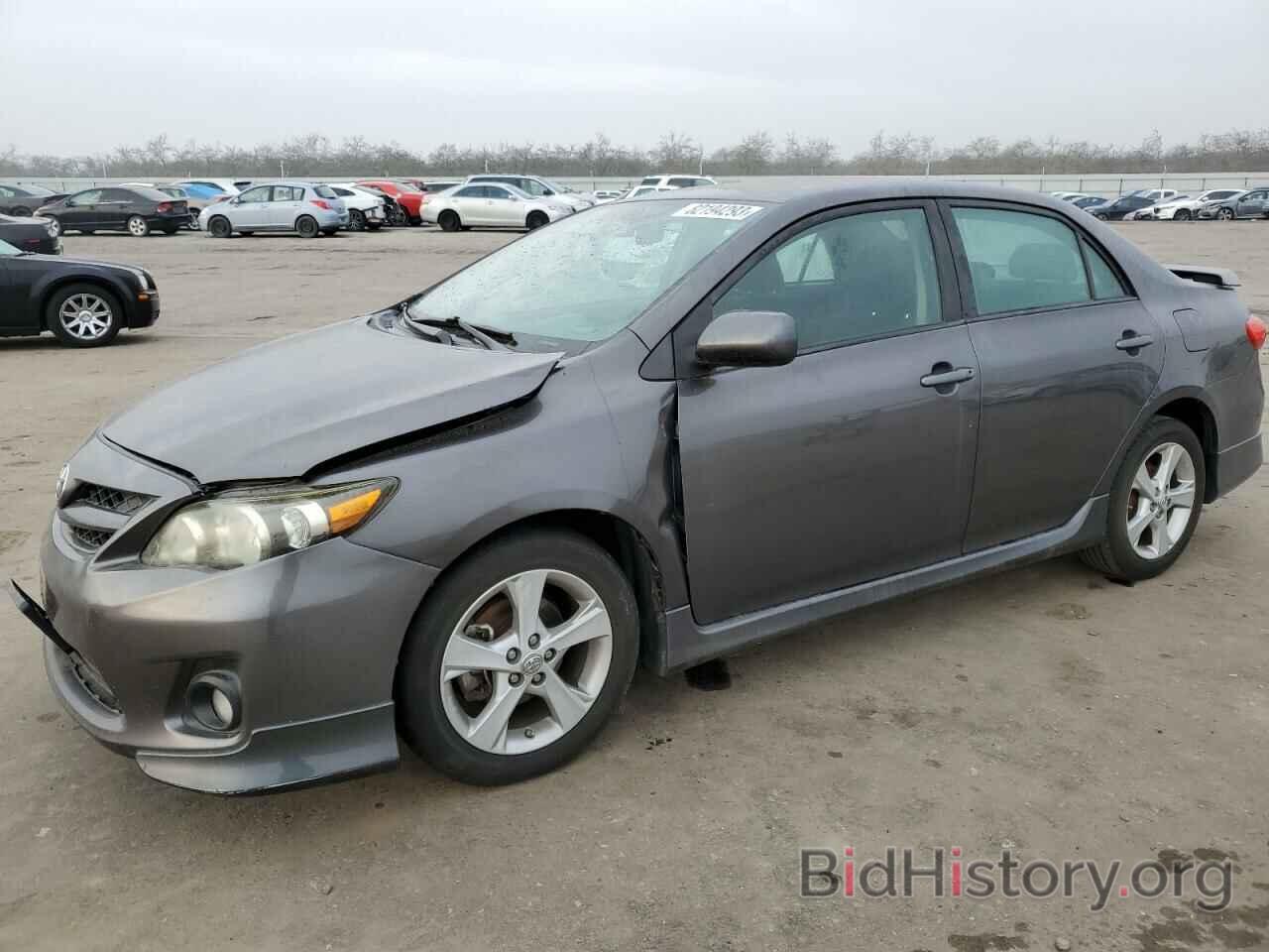 Toyota Corolla 2013 Года Купить