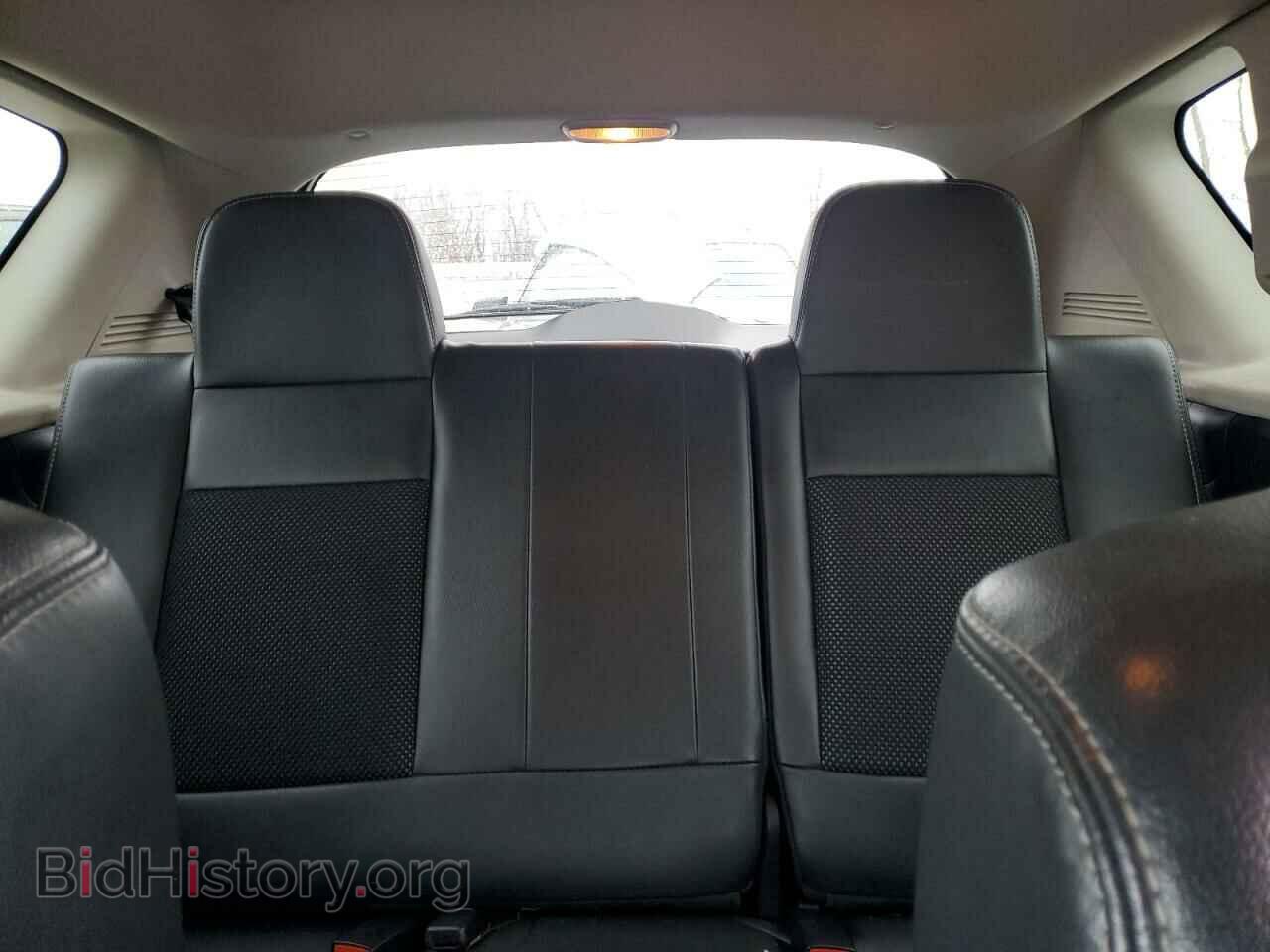 2014 JEEP COMPASS - VIN: 1C4NJCEB8ED703473 - Фото 10