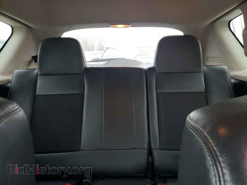 2014 Jeep COMPASS (VIN 1C4NJCEB8ED703473) — photo 10 of 13
