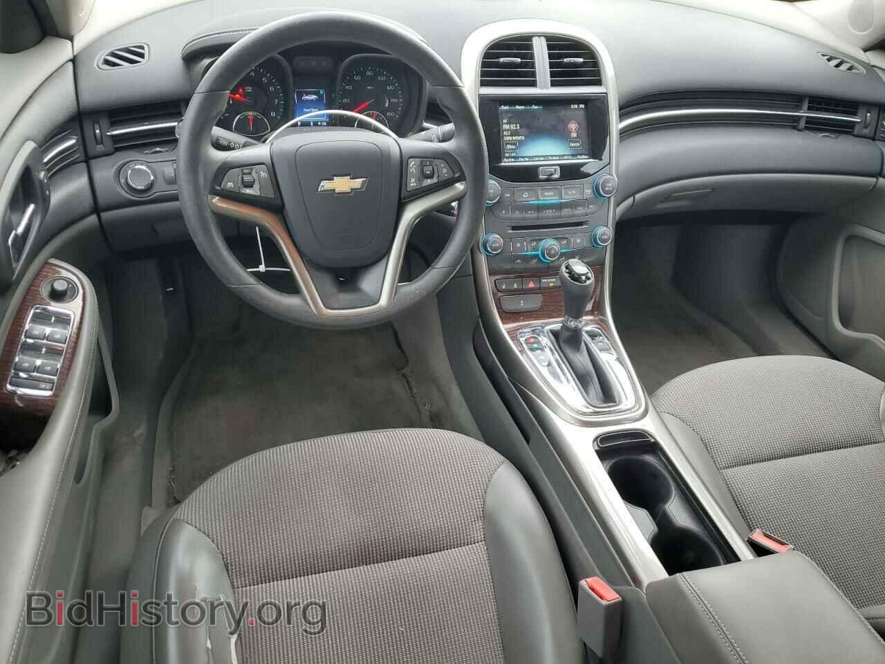 2013 CHEVROLET MALIBU - VIN: 1G11D5SR1DF196897 - Фото 8