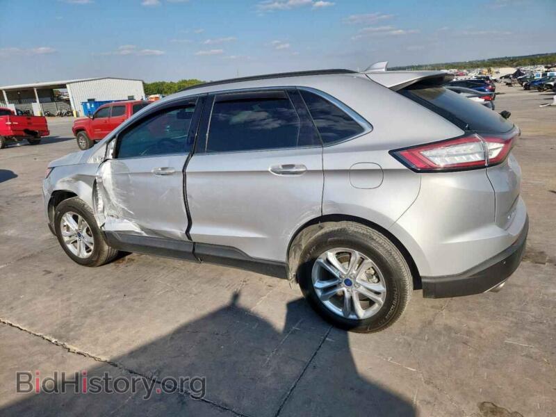 2018 Ford EDGE (VIN 2FMPK3J8XJBB25131) — photo 2 of 15