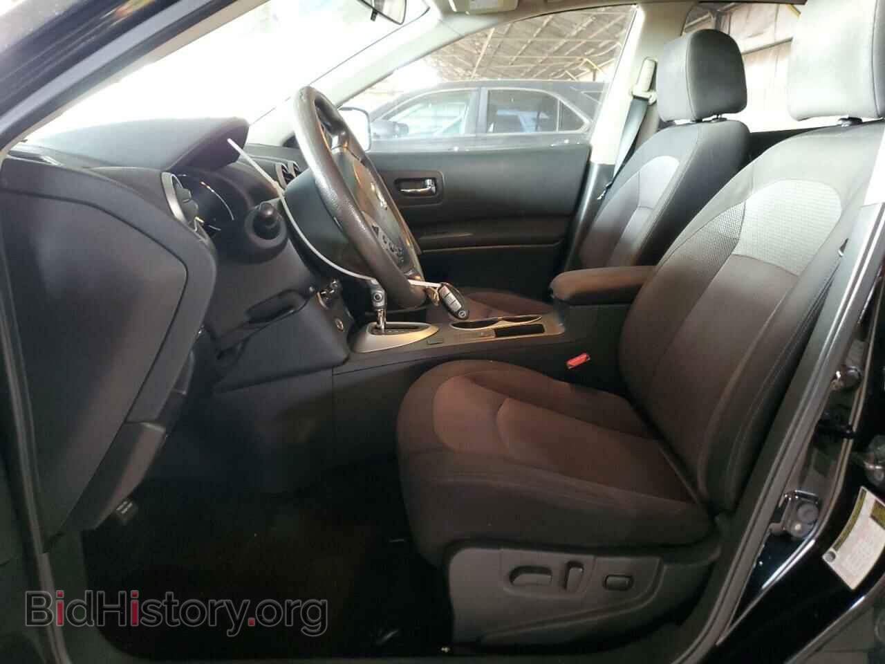 2013 NISSAN ROGUE - VIN: JN8AS5MV8DW623200 - Фото 7
