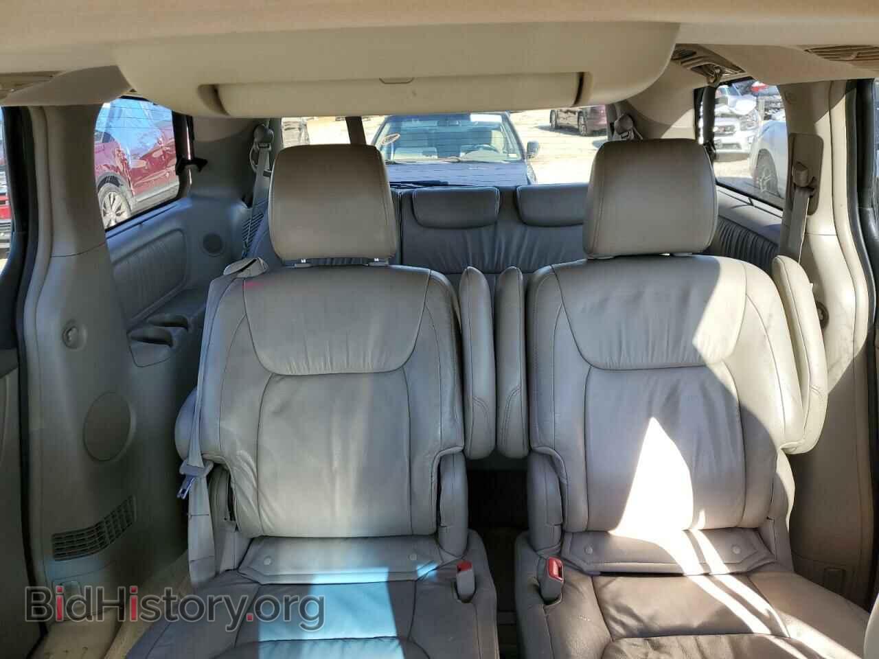 2010 TOYOTA All Models - VIN: 5TDYK4CC8AS341669 - Фото 10